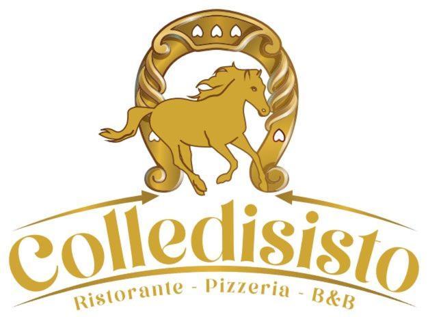 Colledisisto Srl Villa Pomarico Екстериор снимка