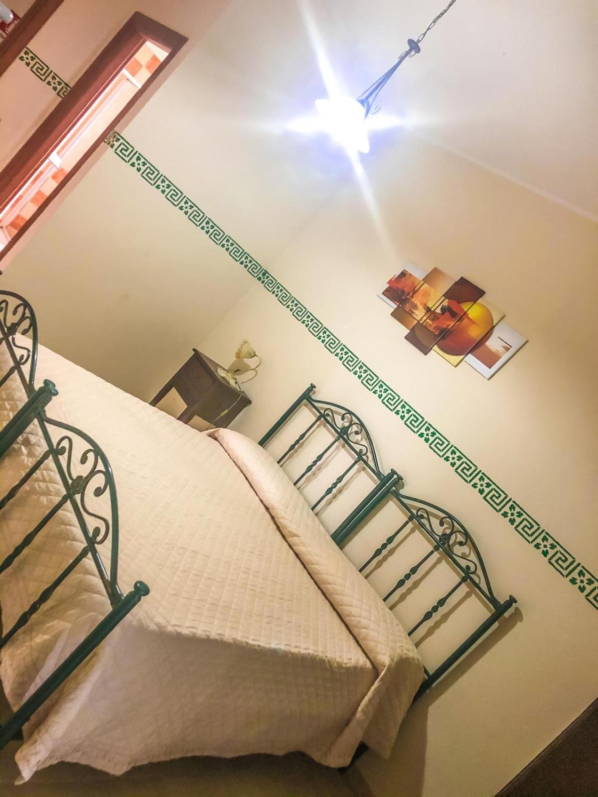 Colledisisto Srl Villa Pomarico Екстериор снимка