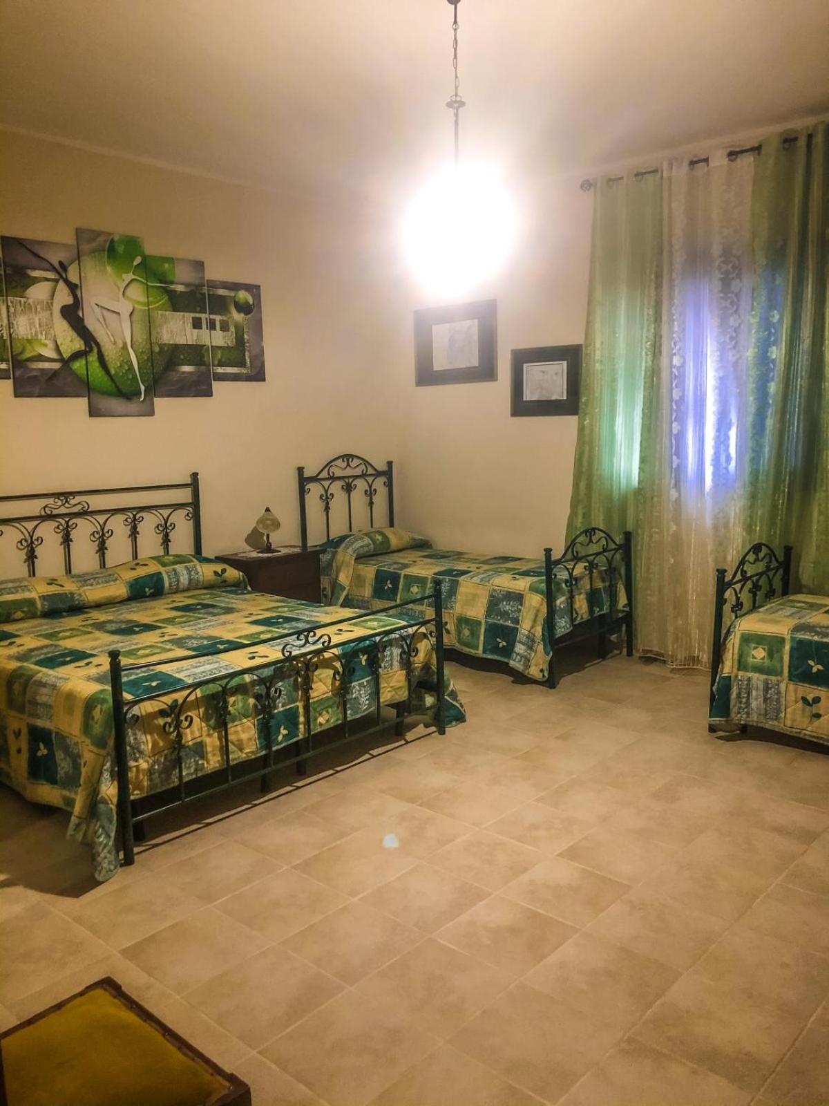 Colledisisto Srl Villa Pomarico Екстериор снимка