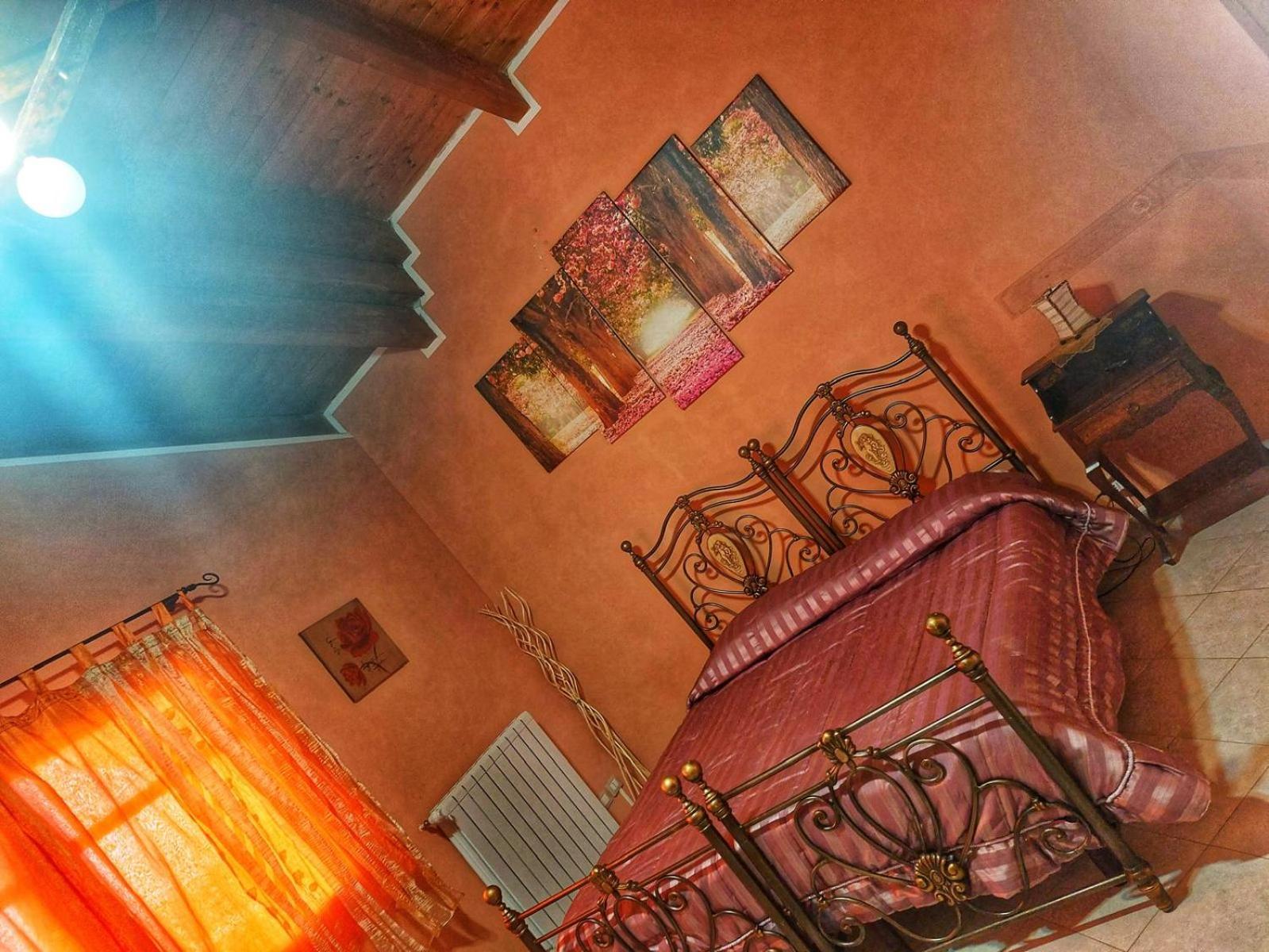 Colledisisto Srl Villa Pomarico Екстериор снимка