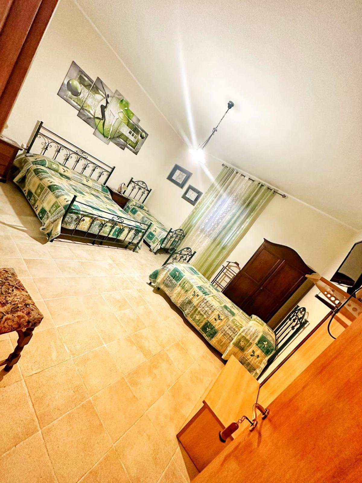 Colledisisto Srl Villa Pomarico Екстериор снимка