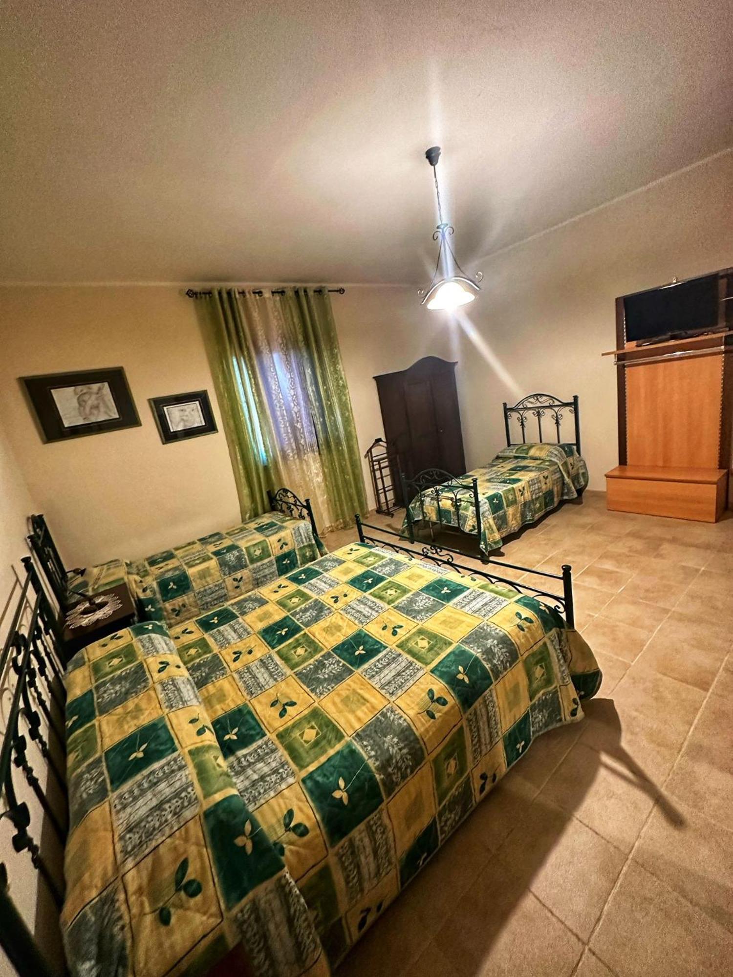 Colledisisto Srl Villa Pomarico Екстериор снимка