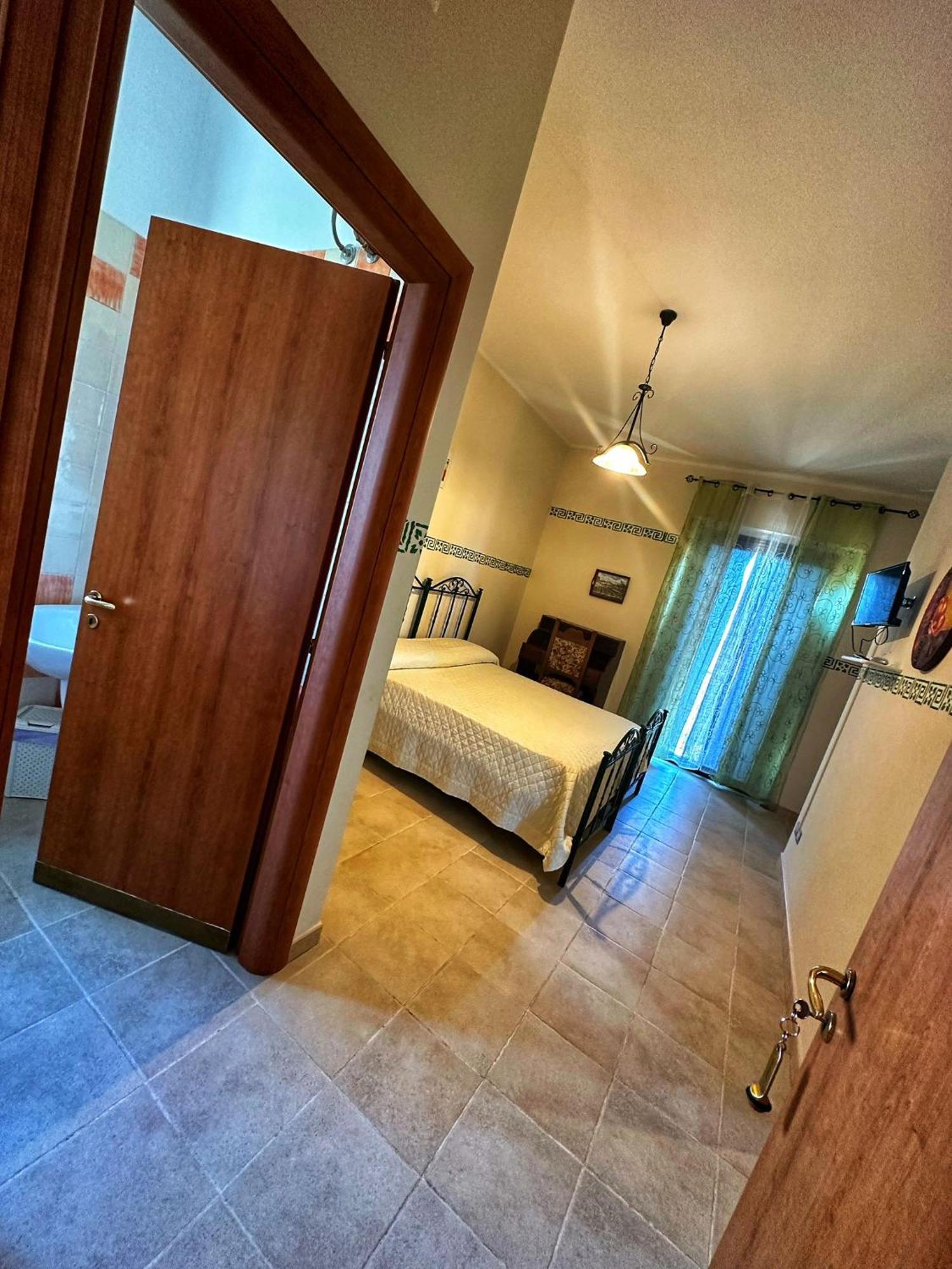 Colledisisto Srl Villa Pomarico Екстериор снимка