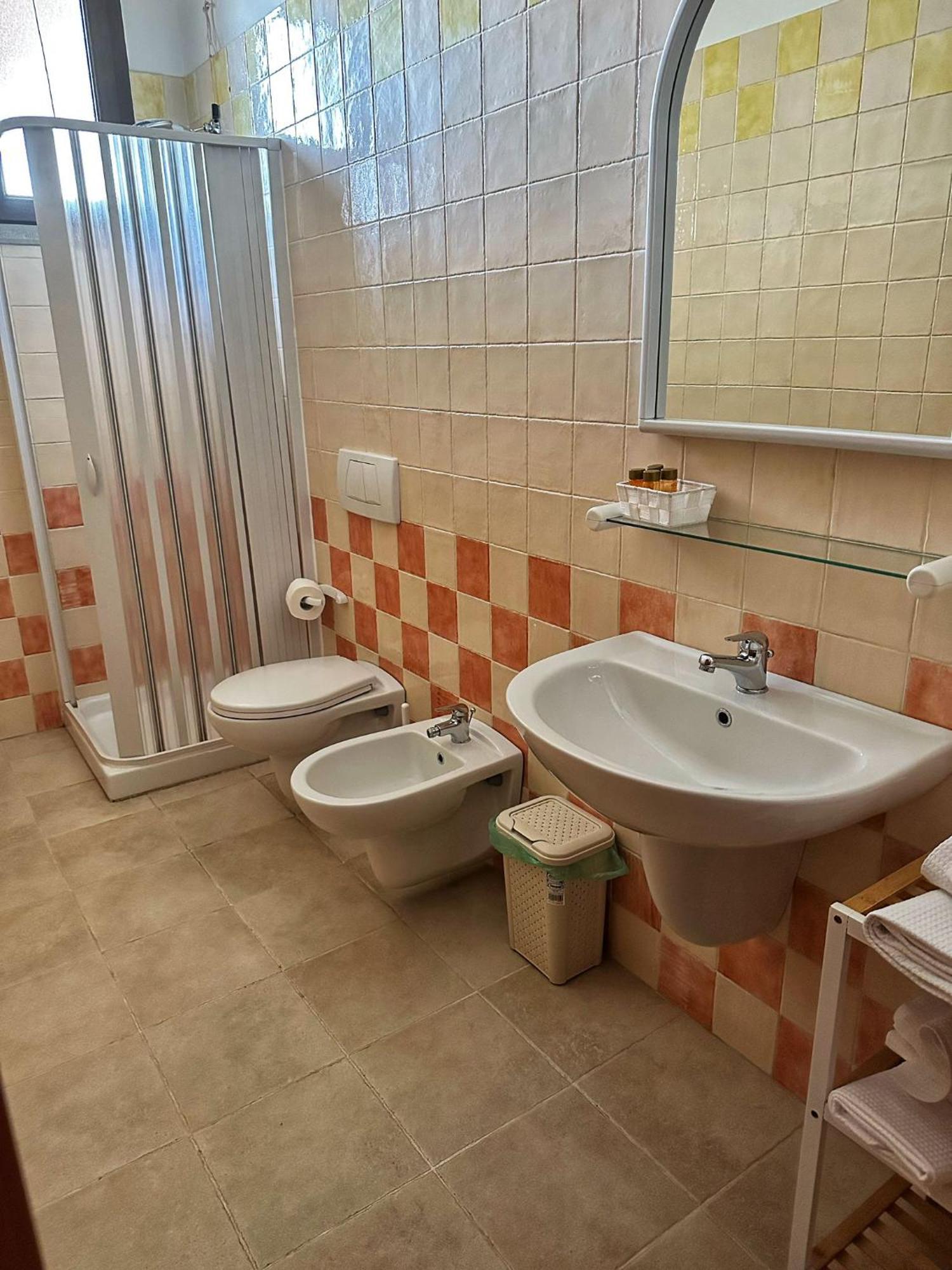 Colledisisto Srl Villa Pomarico Екстериор снимка