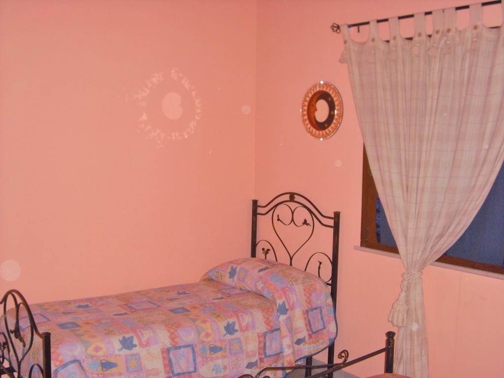 Colledisisto Srl Villa Pomarico Стая снимка