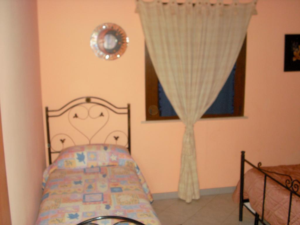 Colledisisto Srl Villa Pomarico Стая снимка