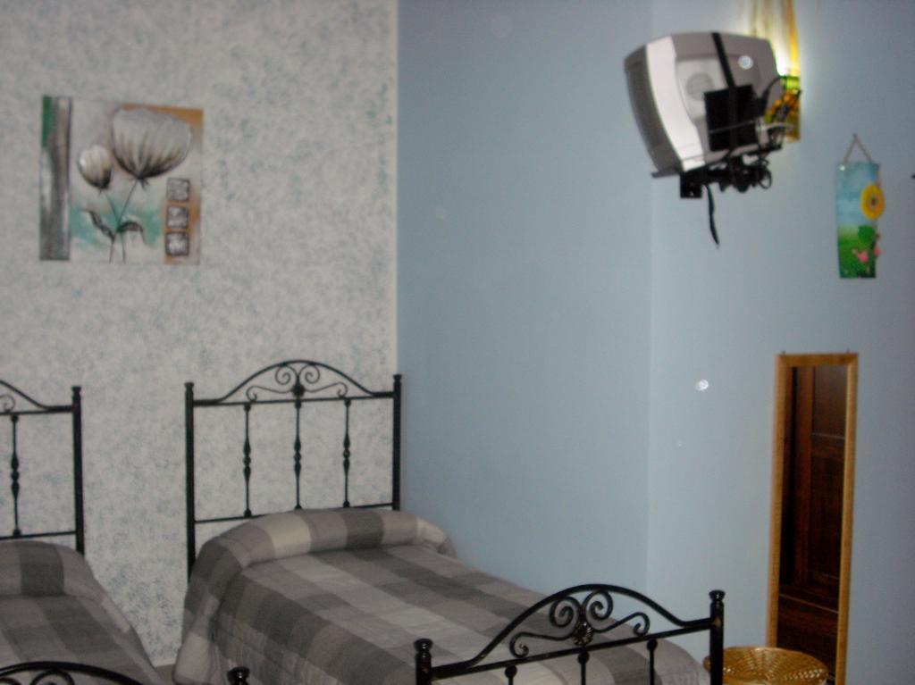 Colledisisto Srl Villa Pomarico Стая снимка